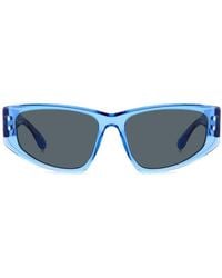 Isabel Marant - 57Mm Rectangle Sunglasses - Lyst