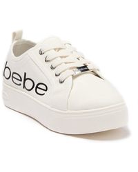bebe sneakers sale