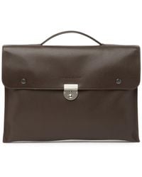 longchamp mens briefcase
