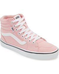Vans - Filmore High Top Sneaker - Lyst
