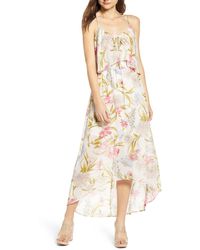 june and hudson velvet dress
