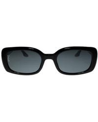 OTRA EYEWEAR - Daisy Oval Sunglasses - Lyst