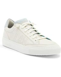 P448 - Soho Sneaker - Lyst