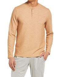 Zella Long-sleeve t-shirts for Men 