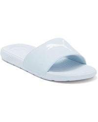 PUMA Sandals and flip-flops for Women | Online Sale up to 47% off | Lyst
