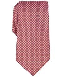 Ted Baker - Rey Mini Geo Silk Blend Tie - Lyst
