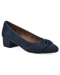 White Mountain - Bordeaux Pump - Lyst