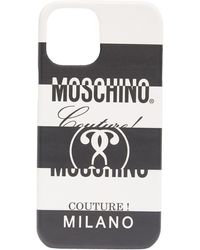 Moschino Cases For Women Up To 59 Off At Lyst Com