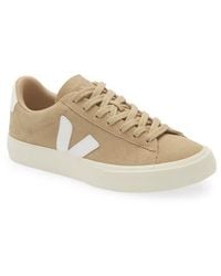 Veja - Campo Sneaker - Lyst