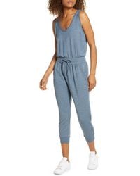 zella jumpsuit