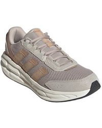 adidas - Astrastar Sneaker - Lyst