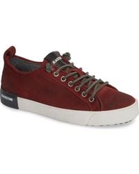 Blackstone - Gl60 Sneaker - Lyst