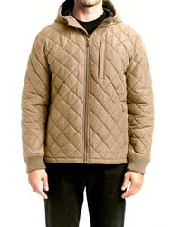 rainforest suede jacket