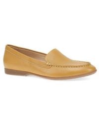 Dansko - Lorri Loafer - Lyst