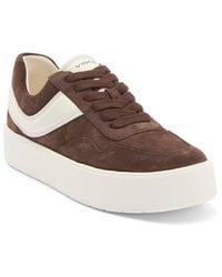 Vince - Benfield Sneaker - Lyst