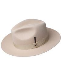 Bailey - Nilson Fedora - Lyst