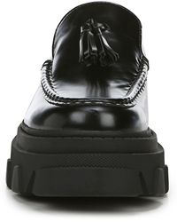 laurie platform combat boot sam edelman