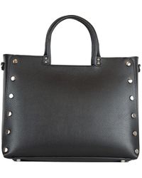 Persaman New York - Studded Tote - Lyst