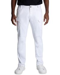 Xray Jeans - Slim Cargo Pants - Lyst