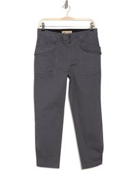Women's Democracy Straight-leg pants 