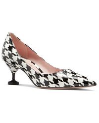 Kate Spade - Garnish Pointed Toe Pump - Lyst