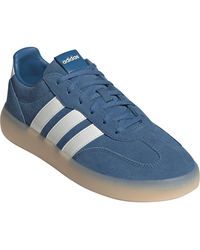 adidas - Barreda Decode Lux Low Top Sneaker - Lyst
