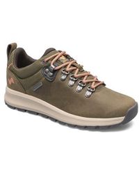 Forsake - Thatcher Low Waterproof Hiking Sneaker - Lyst