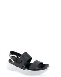 Aerosoles - Hari Platform Sandal - Lyst