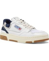 Autry - Clc Low Top Sneaker - Lyst