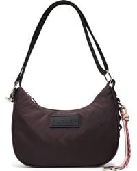 HUNTER - Loop Back Crossbody Bag - Lyst