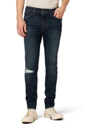 Hudson Jeans - Ace Slim Fit Jeans - Lyst