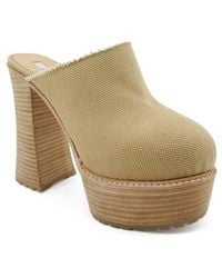Zigi - Fina Platform Clog - Lyst