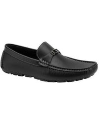 Guess - Arlinox Bit Loafer - Lyst