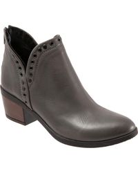 BUENO - Cora Bootie - Lyst