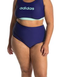 adidas bikini shorts