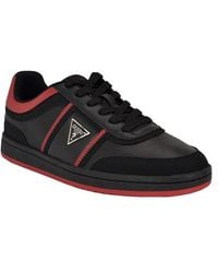 Guess - Lasen Sneaker - Lyst