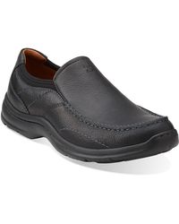 clarks berkshire moc boot