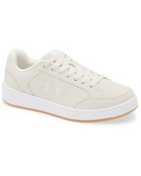 Under Armour - Official Sneaker - Lyst