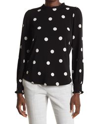 adrianna papell formal tops