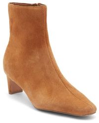 Splendid - Justice Bootie - Lyst