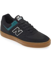 New Balance - 574 Skate Sneaker - Lyst