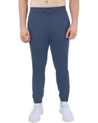 90 Degrees - Sunday Scuba Lounge Joggers - Lyst