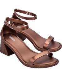 Melissa - Lux Sandal - Lyst
