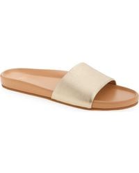 Beek - Gallito Slide Sandal - Lyst