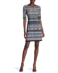 eliza j petite dresses lord and taylor