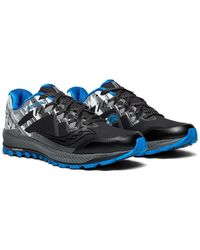 saucony razor ice uomo