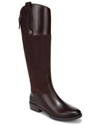 Sam Edelman - Penny 4 Knee High Boot - Lyst