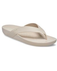 Crocs™ - Splash Flip Flop - Lyst