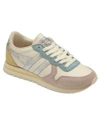 Gola - Classics Daytona Quadrant Sneaker - Lyst