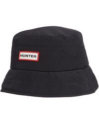 HUNTER - Intrepid Bucket Hat - Lyst